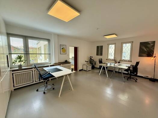 Büro zur Miete provisionsfrei 300 € 1 Zimmer 30 m² Bürofläche Hospeltstr. 66 Ehrenfeld Köln 50825