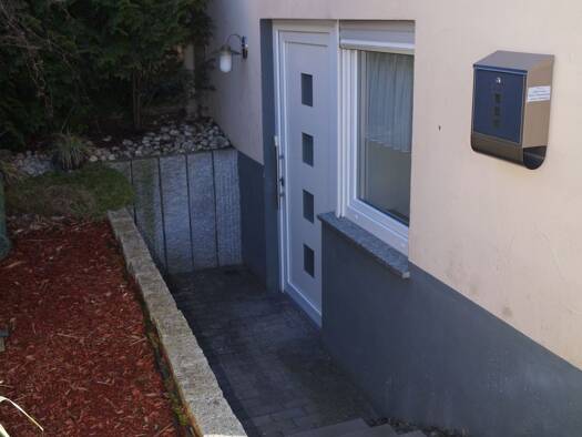 Maisonette zur Miete 810 € 3 Zimmer 105 m² Geschoss -1/1 frei ab 01.02.2026 Heinrichstraße 11 A Bitburg 54634