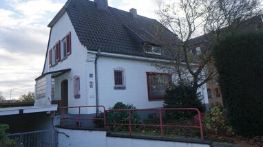 Einfamilienhaus zum Kauf 425.000 € 5 Zimmer 140 m² 699 m² Grundstück frei ab sofort Moers - Mitte Moers 47441