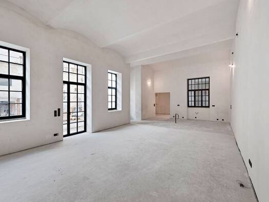 Büro zum Kauf 690.000 € 2,5 Zimmer Schönbrunner Straße Wien 1050