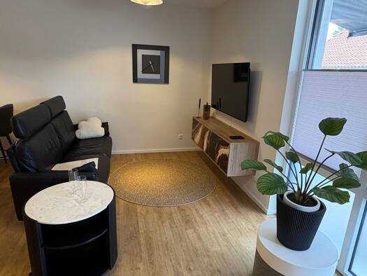 Wohnung zur Miete 1.200 € 1 Zimmer 56 m² Geschoss 1/2 frei ab 15.12.2026 Veltenhof Braunschweig 38112