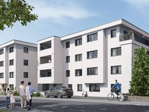 Wohnung zum Kauf - Erstbezug 482.296 € 3 Zimmer 83 m² 3. Geschoss Steinach am Brenner 6150