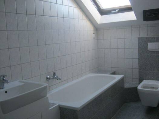 Wohnung zur Miete 485 € 3 Zimmer Gothaer Straße 6 Arnstadt Arnstadt 99310