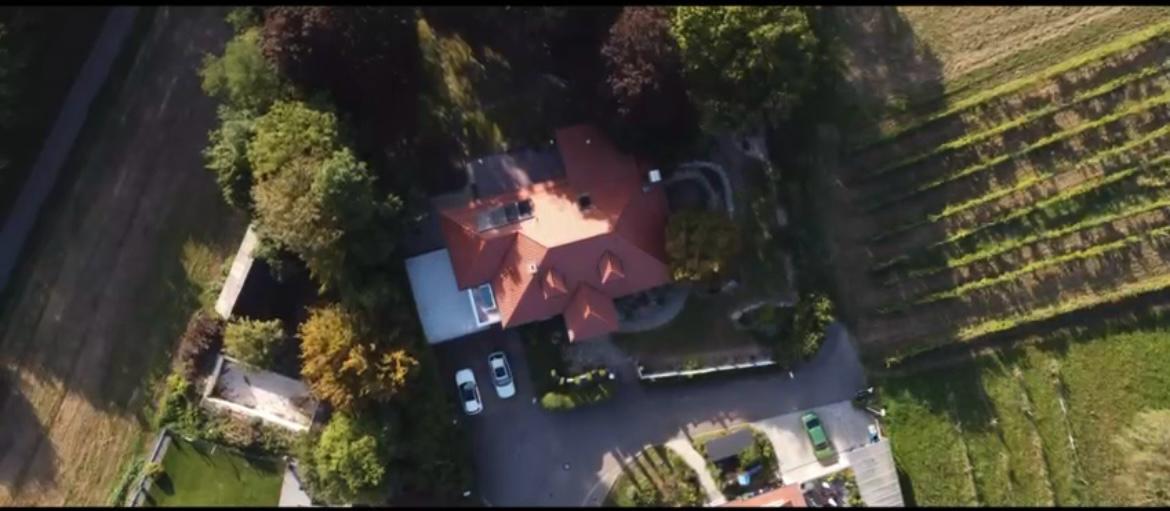 Villa zum Kauf provisionsfrei 1.699.000 € 7 Zimmer 248 m²<br/>Wohnfläche 2.437 m²<br/>Grundstück Tairnbach Mühlhausen 69242