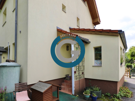 Doppelhaushälfte zum Kauf 399.000 € 4 Zimmer 106,5 m² 706 m² Grundstück Haselsteig 29 Britz Berlin 12347