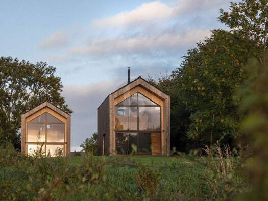 Haus zum Kauf 915.000 € 4 Zimmer 93 m² 1.461 m² Grundstück Wallen 25788