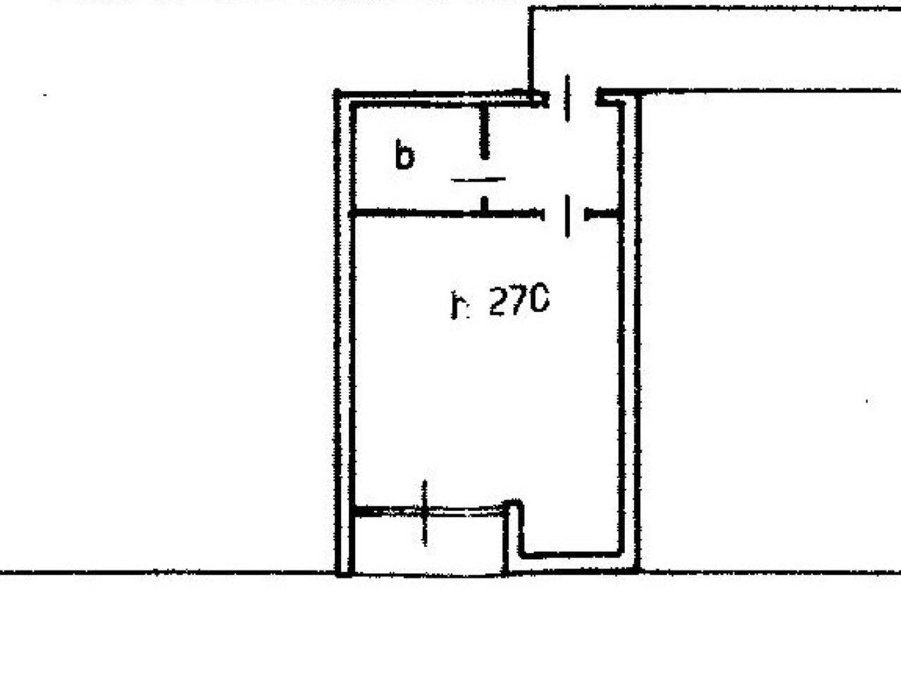 Wohnung zum Kauf 300.000 € 1 Zimmer 46 m²<br/>Wohnfläche 1.<br/>Geschoss ab sofort<br/>Verfügbarkeit Ghiffa