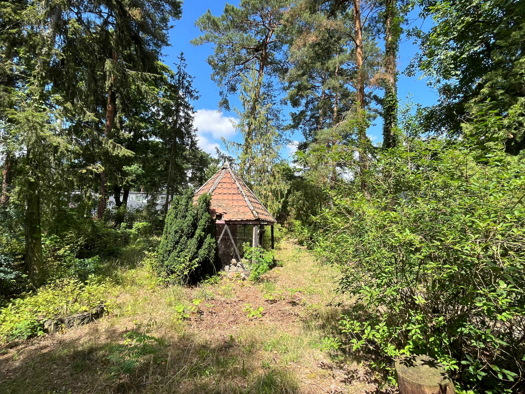 Grundstück zum Kauf 380.000 € 775 m² Grundstück Waldesruh Hoppegarten 15366