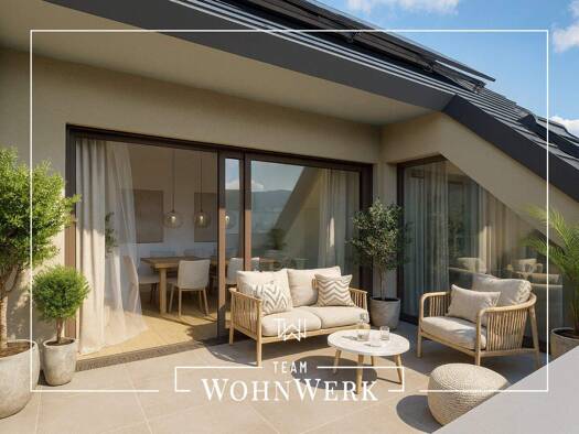 Wohnung zum Kauf - Erstbezug provisionsfrei 688.679 € 4 Zimmer 113,8 m² 5. Geschoss Lagergasse Gries Graz 8020