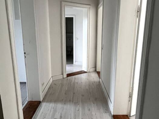Wohnung zur Miete 840 € 3 Zimmer 70 m² 1. Geschoss frei ab 15.10.2026 Elisabethstraße 96 Gaarden-Ost Kiel 24143