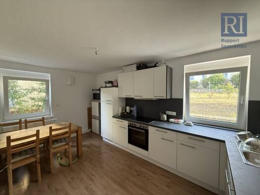 Wohnung zur Miete 775 € 3 Zimmer 69 m² frei ab 01.10.2026 Sudetenstraße 9 Ochsenfurt Ochsenfurt 97199