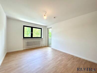 Wohnung zur Miete 1.499 € 3 Zimmer 83 m² 1. Geschoss frei ab sofort Karlsfeld 85757