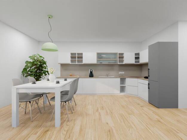 Wohnung zum Kauf provisionsfrei 347.000 € 3 Zimmer 82,5 m² EG Tannheim Villingen-Schwenningen 78052