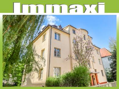 Wohnung zum Kauf 249.000 € 3 Zimmer 85 m² EG Gohlis-Süd Leipzig-Gohlis 04155