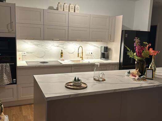 Wohnung zur Miete 2.460 € 4 Zimmer 110,9 m² Geschoss 4/5 frei ab sofort Aubing-Lochhausen-Langwied München 81243