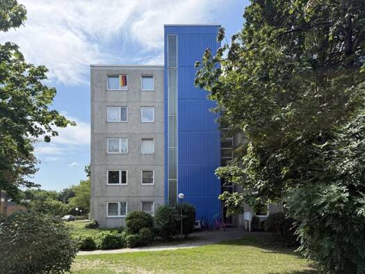 Wohnung zum Kauf 98.000 € 1,5 Zimmer 44 m² 3. Geschoss Hehlentor Celle 29223