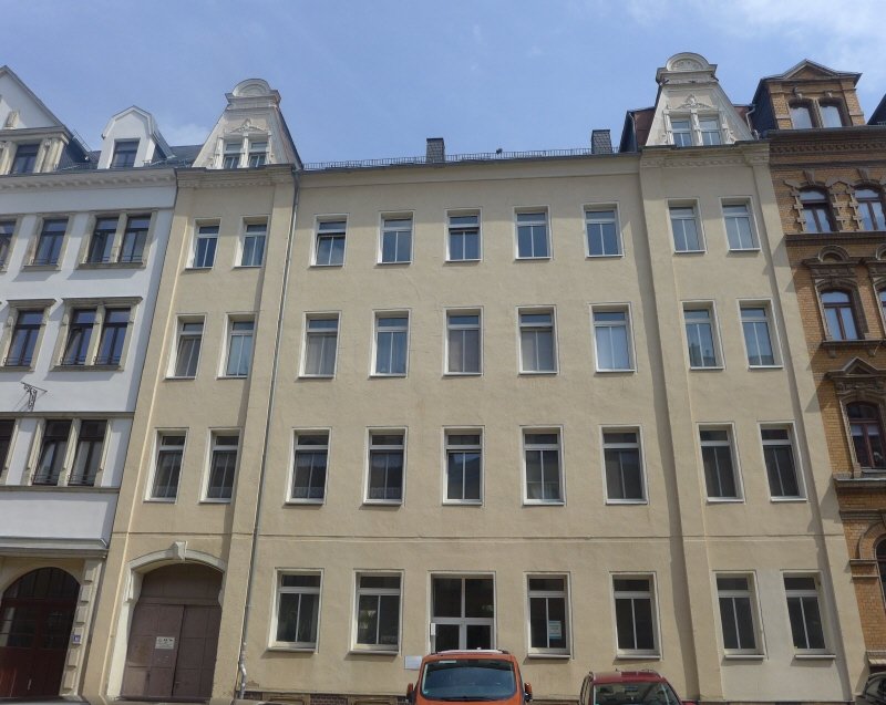 Bürofläche zur Miete provisionsfrei 3,50 € 4 Zimmer 75 m²<br/>Bürofläche Lohrstraße 8 Schloßchemnitz 020 Chemnitz 09113