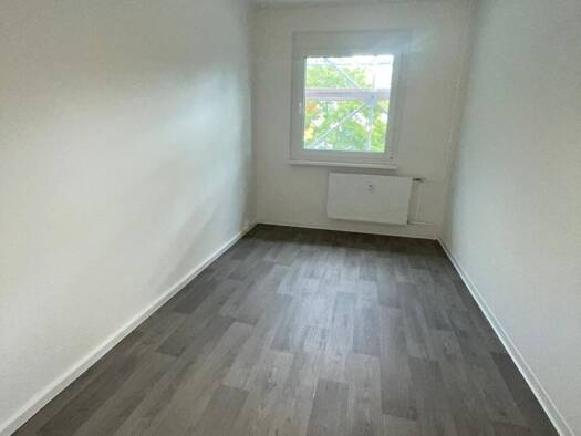 Wohnung zur Miete 532 € 2 Zimmer 59,1 m² 1. Geschoss frei ab sofort Johannes-Göderitz-Straße 24 Neu Olvenstedt Neu Olvenstedt 39130