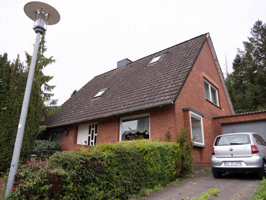 Einfamilienhaus zum Kauf 539.000 € 7 Zimmer 160 m² 903 m² Grundstück frei ab sofort Geesthacht 21502