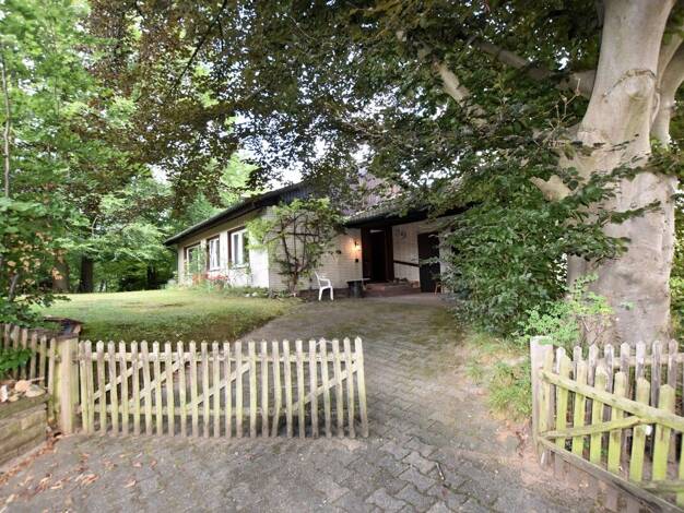 Einfamilienhaus zum Kauf provisionsfrei 269.000 € 4 Zimmer 96,6 m² 1.551 m² Grundstück Mölln / Auf der Heide 23879
