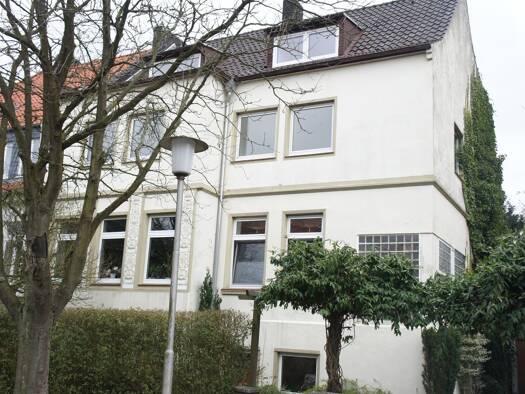 Wohnung zur Miete 340 € 2 Zimmer 54,7 m² 2. Geschoss frei ab 01.09.2026 Heppens Wilhelmshaven 26384