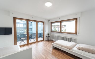 Wohnung zur Miete Wohnen auf Zeit 2.390 € 125 m² frei ab sofort Keplerstr. 0 Deizisau 73779