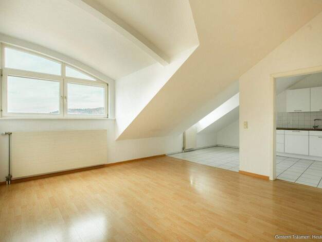 Wohnung zur Miete 684 € 2 Zimmer 57 m² EG Bad Säckingen 79713