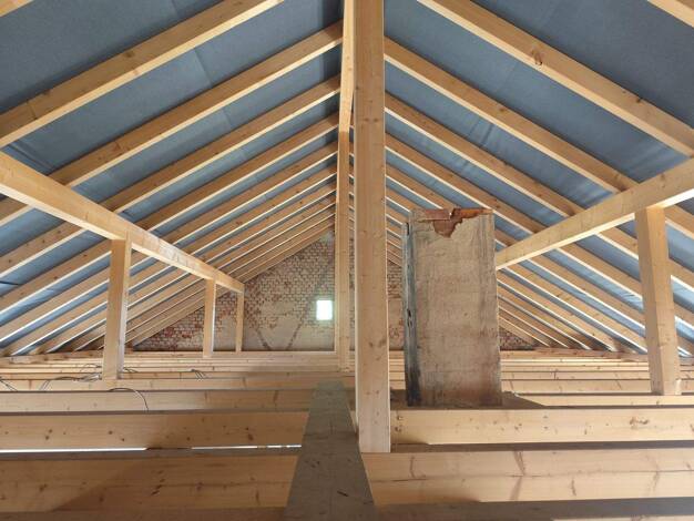 Mehrfamilienhaus zum Kauf 150.000 € 16 Zimmer 434 m² 544 m² Grundstück Mörsdorf 07646