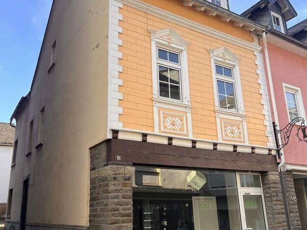 Mehrfamilienhaus zum Kauf provisionsfrei 179.000 € 10 Zimmer 200 m² 290 m² Grundstück Wissen 57537