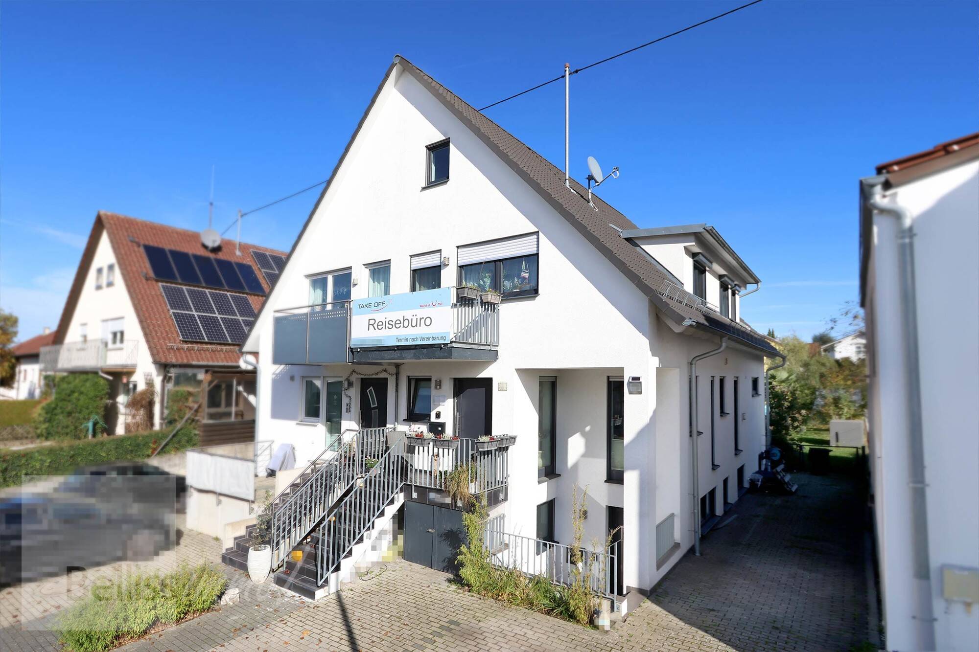 Doppelhaushälfte zum Kauf 949.000 € 6 Zimmer 182,9 m²<br/>Wohnfläche 429 m²<br/>Grundstück Gniebel Pliezhausen / Gniebel 72124