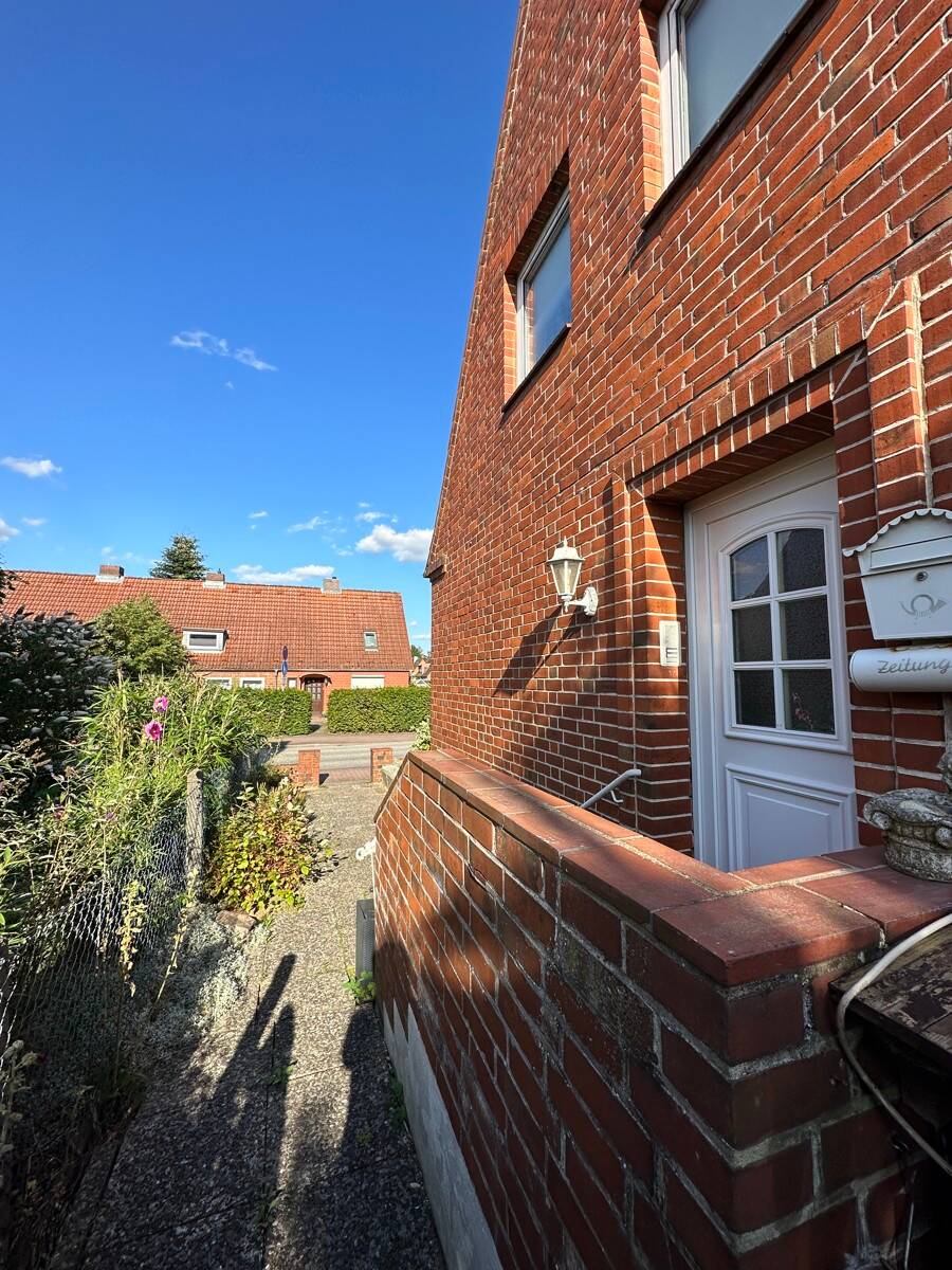 Immobilie in Mölln - Haus mit Zukunft: Einfamilienhaus mit schönem Garten provisionsfrei zu verkaufen - Bild 4