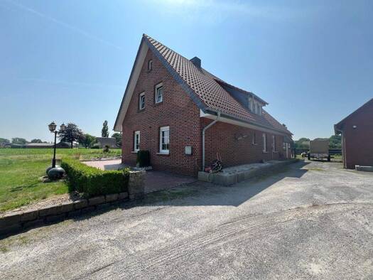 Einfamilienhaus zum Kauf 349.900 € 6 Zimmer 180 m² 630 m² Grundstück Oeding Südlohn / Oeding 46354