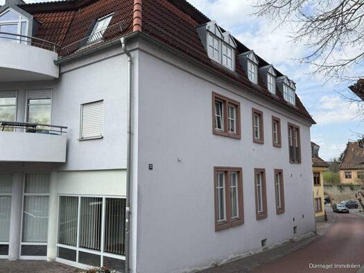Wohnung zum Kauf 295.000 € 3 Zimmer 91 m² 3. Geschoss Veitshöchheim 97209