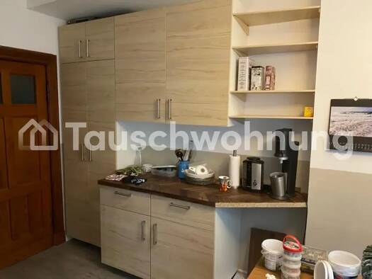 Studio zur Miete Tauschwohnung 588 € 1 Zimmer 47 m² Zehlendorf Berlin 14165