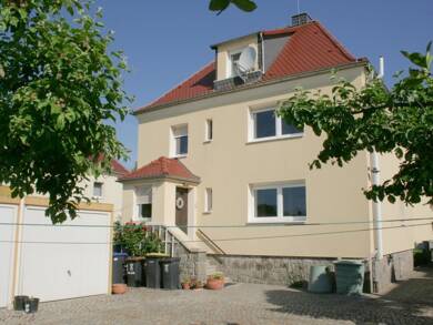 Einfamilienhaus zum Kauf provisionsfrei 236.000 € 6 Zimmer 120,5 m² 796 m² Grundstück frei ab sofort Wiesa Kamenz 01917