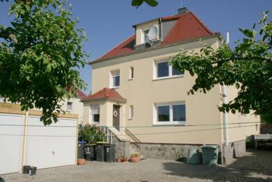 Einfamilienhaus zum Kauf provisionsfrei 195.000 € 6 Zimmer 118,4 m² 796 m² Grundstück frei ab 01.07.2025 Wiesa Kamenz 01917