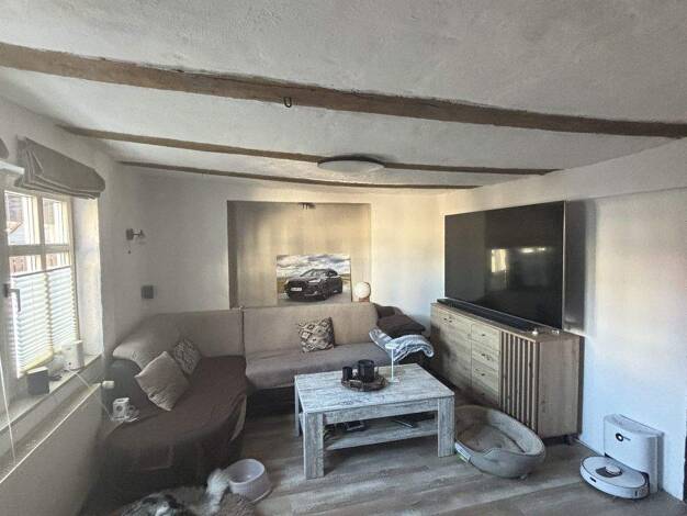 Einfamilienhaus zum Kauf 166.000 € 6 Zimmer 160 m² 250 m² Grundstück Rosenthal 35119