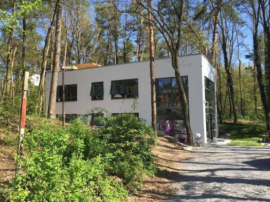 Einfamilienhaus zum Kauf provisionsfrei 900.000 € 1 Zimmer 150 m² 850 m² Grundstück Tegel Berlin 13503