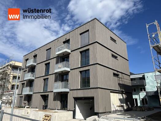 Wohnung zum Kauf - Erstbezug 490.100 € 4 Zimmer 104,9 m² Schwäbisch Hall 74523
