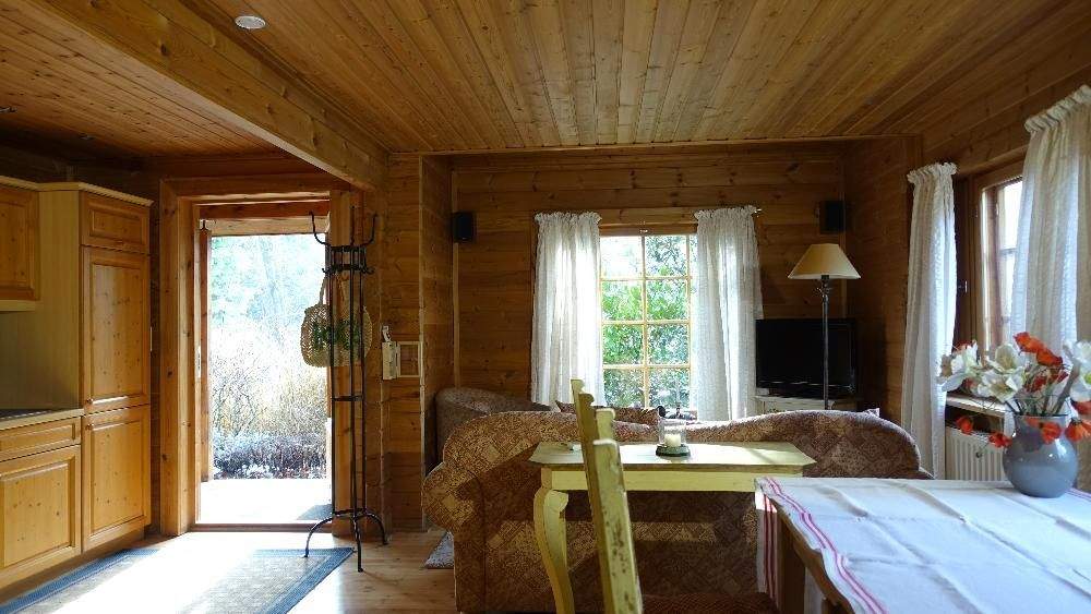 Bungalow zum Kauf - Ansicht 6