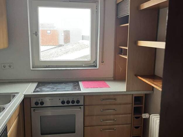 Wohnung zur Miete 1.100 € 4 Zimmer 110 m² 2. Geschoss Pfungstadt 64319