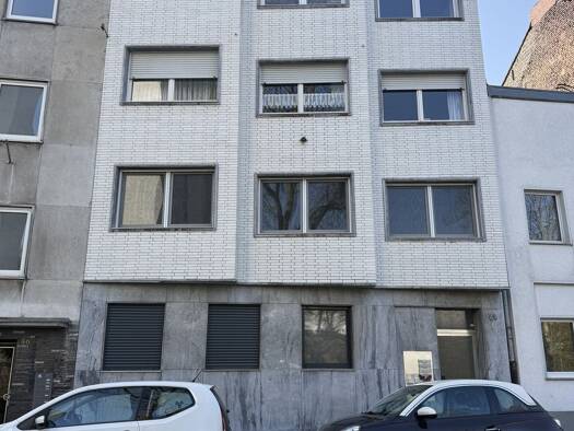 Wohnung zum Kauf 329.000 € 2 Zimmer 95 m² Innenstadt Neuss 41460