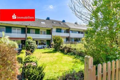 Reihenmittelhaus zum Kauf 430.000 € 5 Zimmer 120 m² 216 m² Grundstück Kronshagen 24119