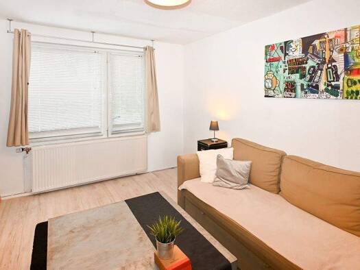 Studio zum Kauf 150.000 € 1 Zimmer 36 m² Linden-Süd Hannover 30449