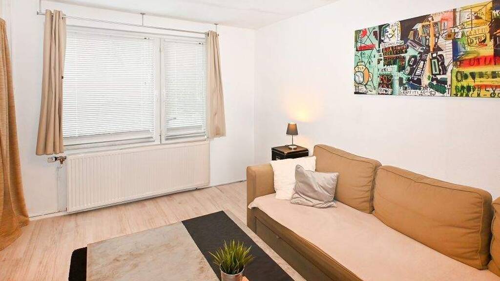 Studio zum Kauf 150.000 € 1 Zimmer 36 m² Linden-Süd Hannover 30449