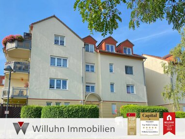 Terrassenwohnung zum Kauf 189.000 € 2 Zimmer 65,4 m² EG Burghausen-Rückmarsdorf Leipzig 04178