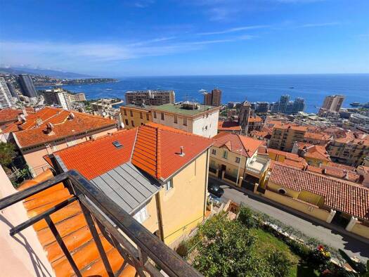 Wohnung zum Kauf 1.059.000 € 95 m² Tenao Inferieur Beausoleil 06240