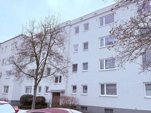 Wohnung zum Kauf 219.000 € 3 Zimmer 71 m² frei ab sofort Küsterstraße Haselhorst Berlin 13599