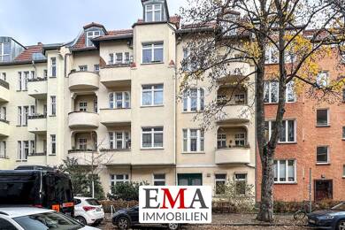 Wohnung zum Kauf 295.000 € 3 Zimmer 91 m² Oberschöneweide Berlin 12459