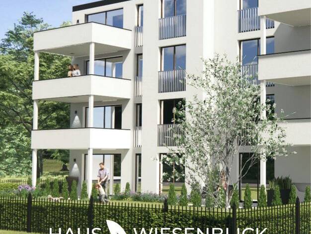 Wohnung zum Kauf - Erstbezug provisionsfrei 242.000 € 2 Zimmer 61,6 m² Oelsnitzer Straße Neugattendorf Gattendorf 95185